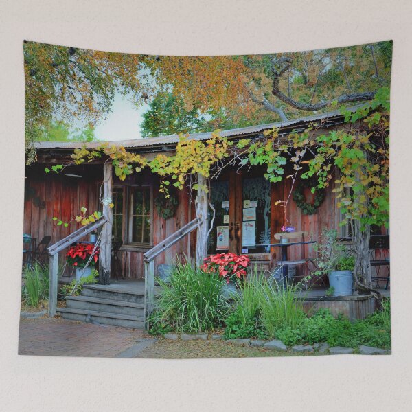 Item preview, The Grapevine Texas Wine Bar designed and sold by Savannah Gibbs.