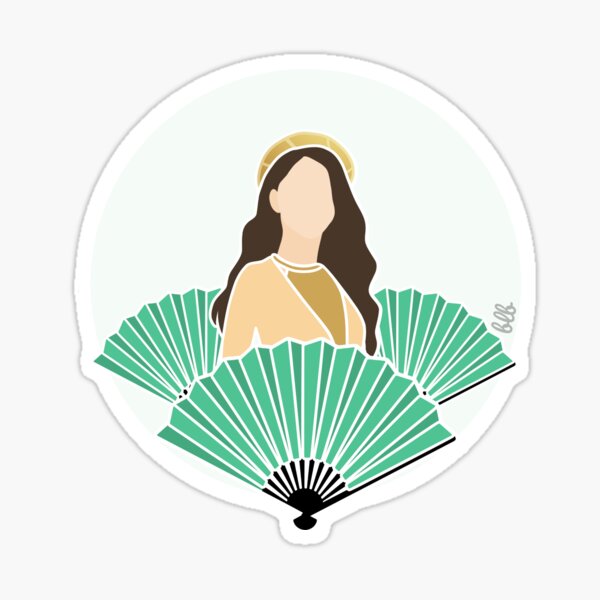 Item preview, NORTHERN WOMAN designed and sold by badluckbamboo.
