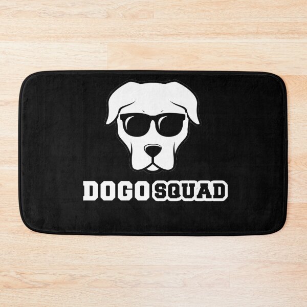 Item preview, Dog With Glasses Cool Man designed and sold by AchrafOc.