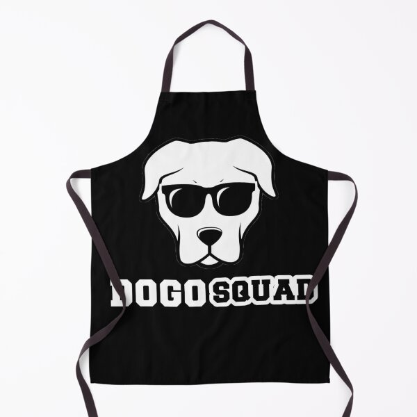 Item preview, Dog With Glasses Cool Man designed and sold by AchrafOc.