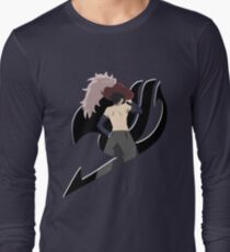 Ice Make Langarmshirt