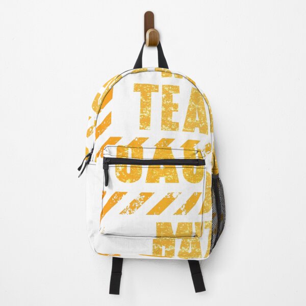 Item preview, Caution: Music Teacher.  Choking Hazard designed and sold by HappySchnapper.
