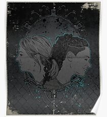 Ballie Poster