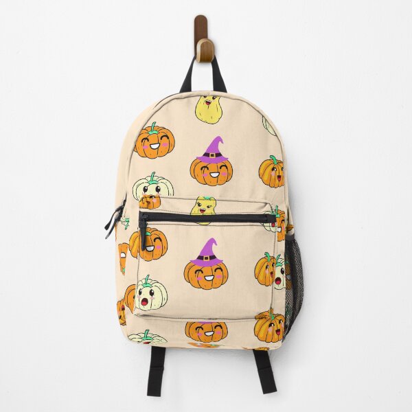 Item preview, Pumpkin Patch Kawaii designed and sold by GleamingGiant.