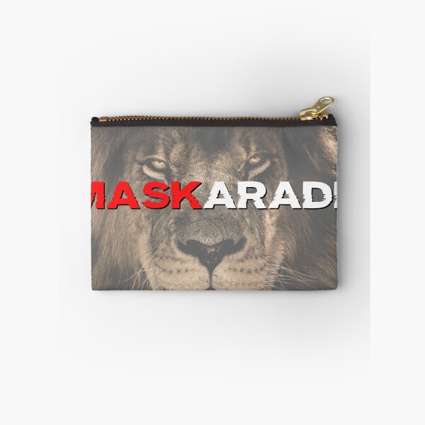 Item preview, MASKARADE Lion designed and sold by ikassa241.