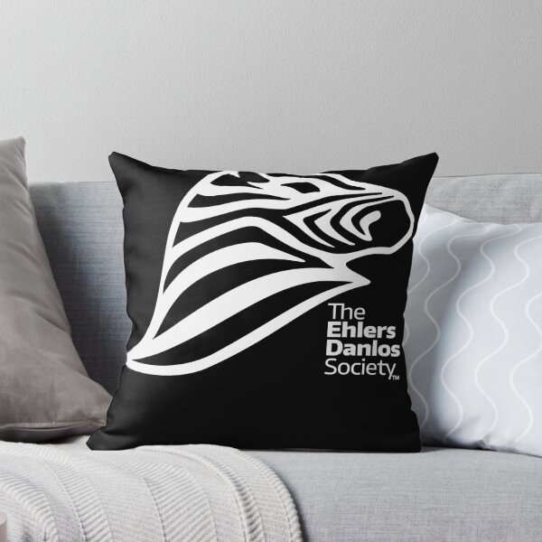 Item preview, Ehlers-Danlos Awareness  designed and sold by HOLISTXNATURAL.
