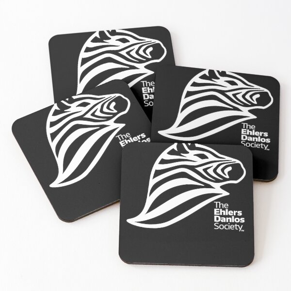 Item preview, Ehlers-Danlos Awareness  designed and sold by HOLISTXNATURAL.