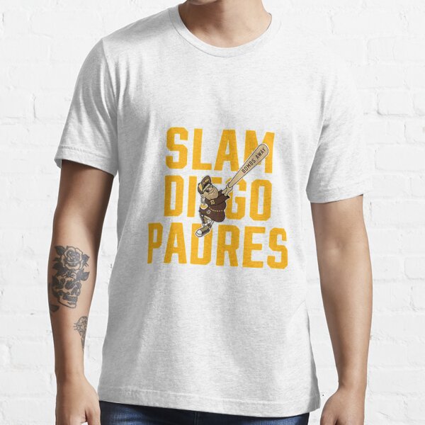 Nombs Away Slam Diego Padres Shirt, hoodie, sweater, long sleeve