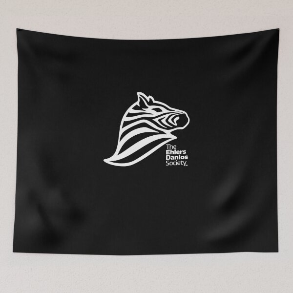 Item preview, Ehlers-Danlos Awareness  designed and sold by HOLISTXNATURAL.