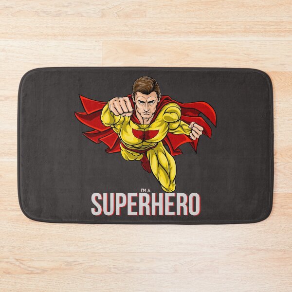 Item preview, I'm a SuperHero 99 designed and sold by Robarosia.
