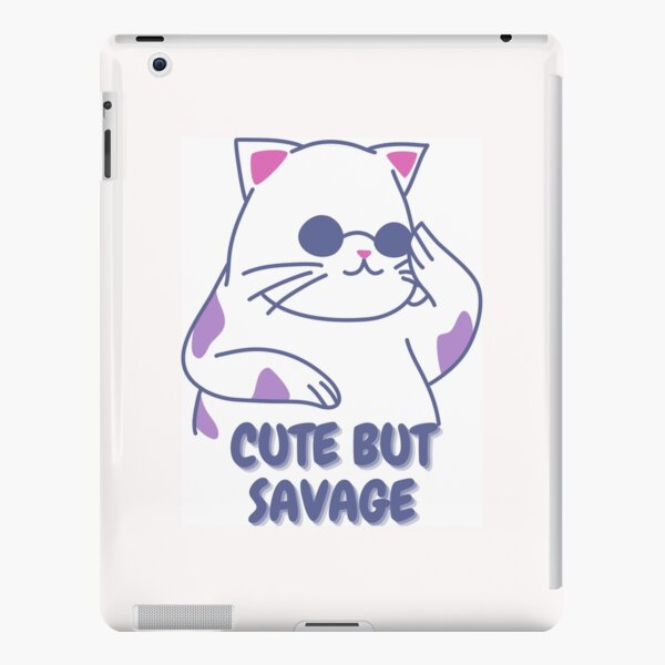 Savage Cat Accessories for Sale