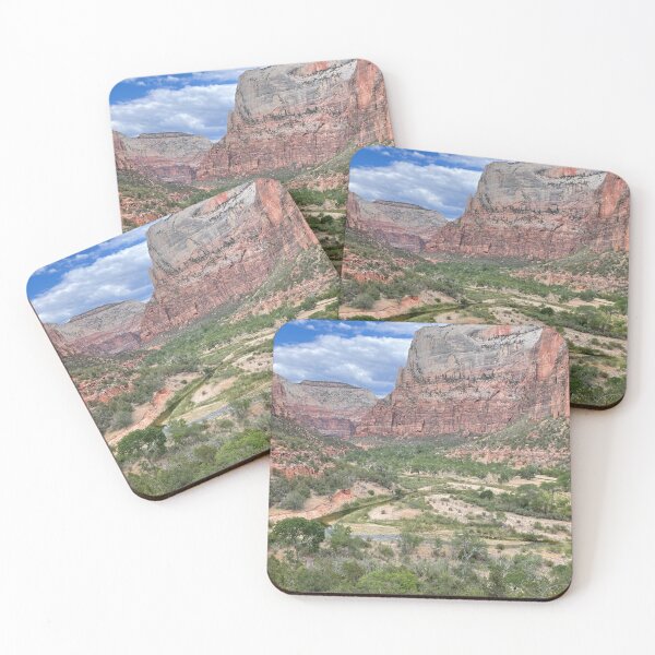 Item preview, The Three Mile Hike to the Three Pools designed and sold by BeachZen.