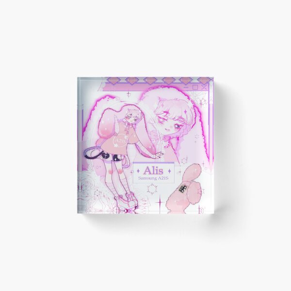 Item preview, Alis designed and sold by Niffumvris.