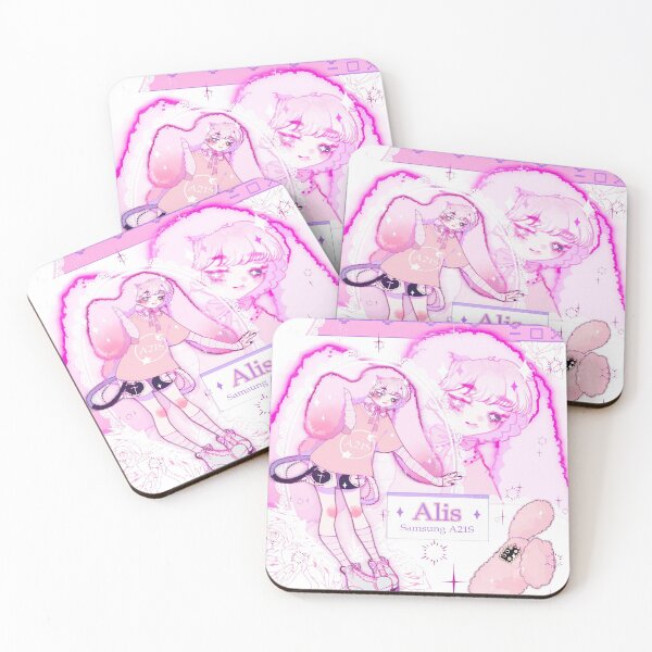 Item preview, Alis designed and sold by Niffumvris.