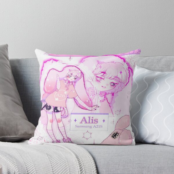 Item preview, Alis designed and sold by Niffumvris.