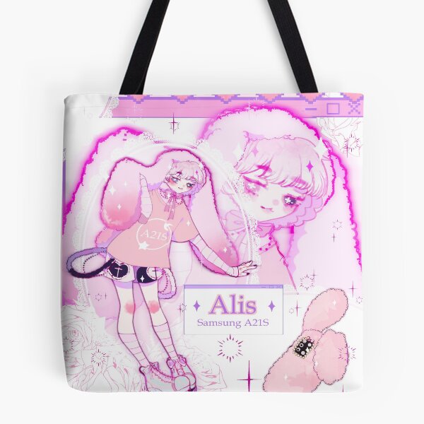 Item preview, Alis designed and sold by Niffumvris.