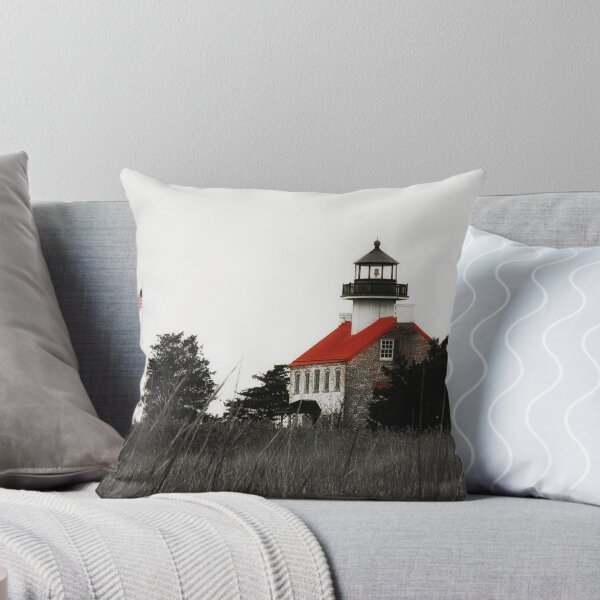 Item preview, East Point Lighthouse designed and sold by Sharon Woerner.
