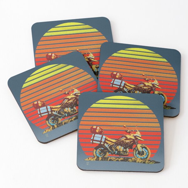 Item preview, Moto Sunset designed and sold by Love-Ina.