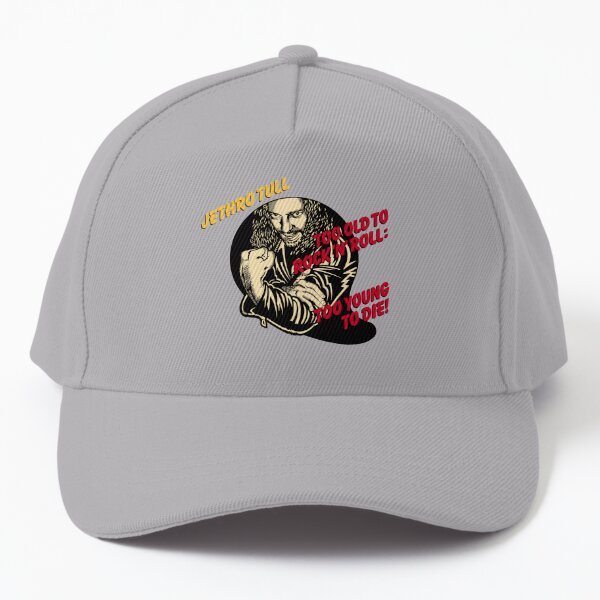 die hard hat