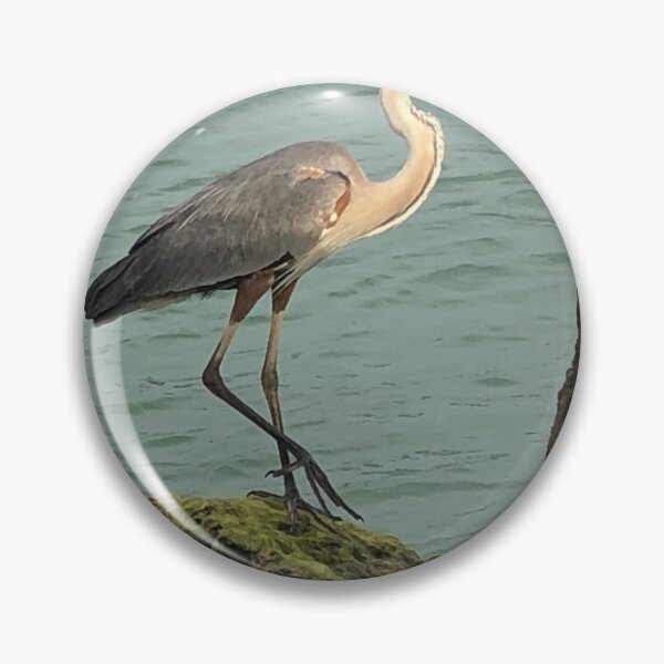 Item preview, Great Egret for the win designed and sold by BeachZen.