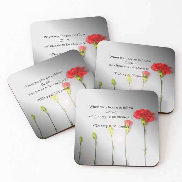 Item preview, Choose To Be Changed designed and sold by Emilyromrell.
