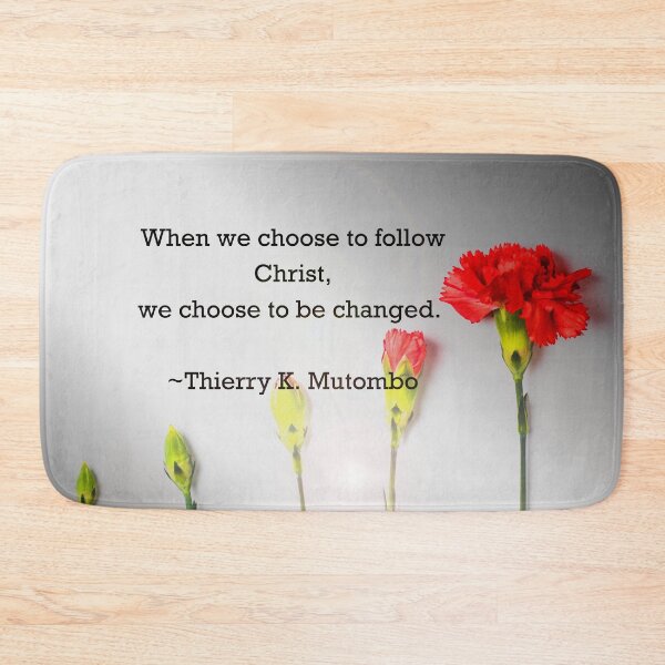 Item preview, Choose To Be Changed designed and sold by Emilyromrell.