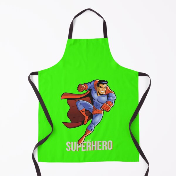 Item preview, I'm a SuperHero 100 designed and sold by Robarosia.