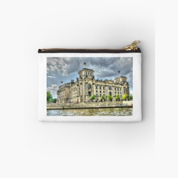 Item preview, Reichstag I designed and sold by Blackadder Photography.