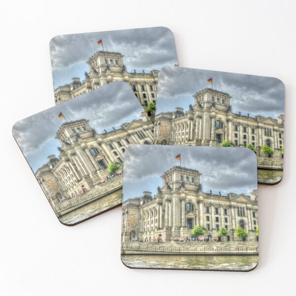 Item preview, Reichstag I designed and sold by Blackadder Photography.