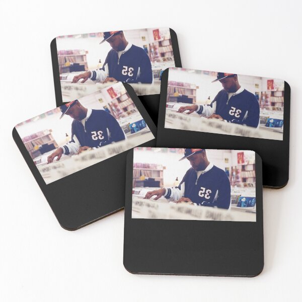 Item preview, J dilla  designed and sold by HOLISTXNATURAL.