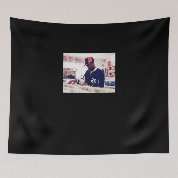 Item preview, J dilla  designed and sold by HOLISTXNATURAL.