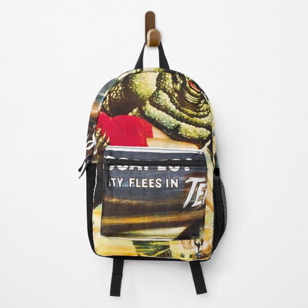 Item preview, Revenge of the Creature  designed and sold by beachcamper.