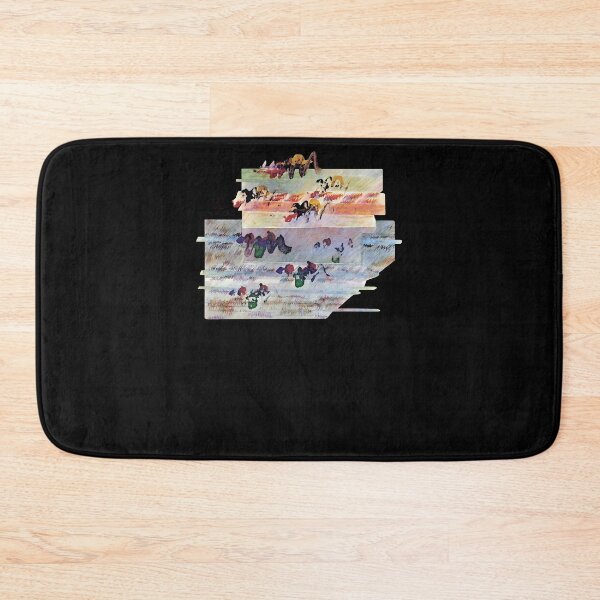 Item preview, LC - The Durutti Column Album Art - [Transparent] designed and sold by HOLISTXNATURAL.