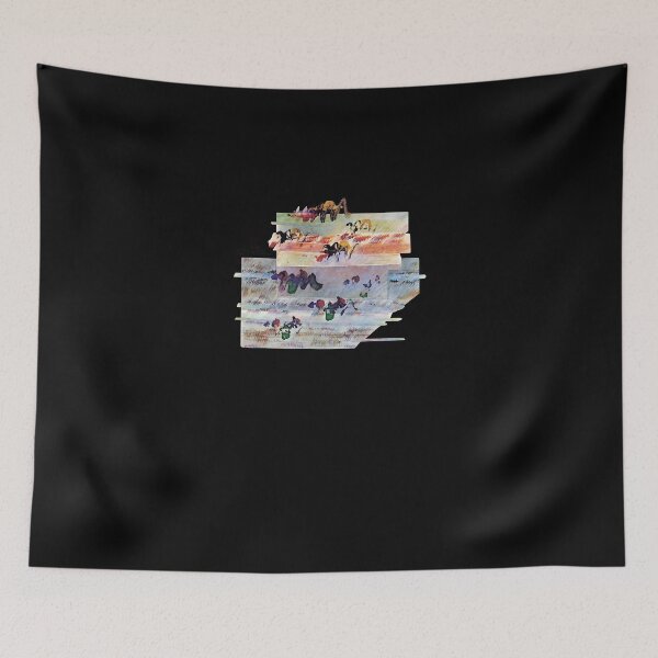 Item preview, LC - The Durutti Column Album Art - [Transparent] designed and sold by HOLISTXNATURAL.