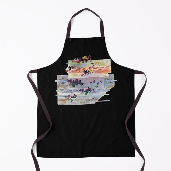 Item preview, LC - The Durutti Column Album Art - [Transparent] designed and sold by HOLISTXNATURAL.
