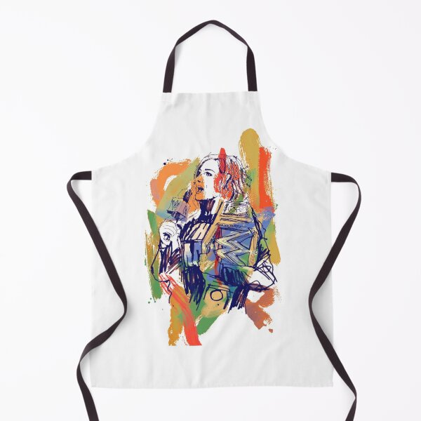 Nxt Aprons | Redbubble