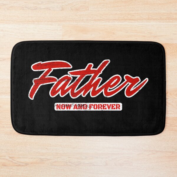 Item preview, Father. Now and Forever designed and sold by AlexRinzler.