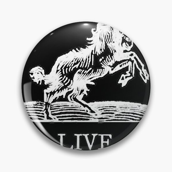Item preview, Live Deliciously designed and sold by HOLISTXNATURAL.