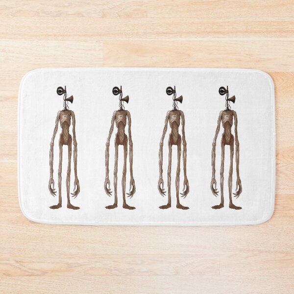 Item preview, Four siren head multi designed and sold by Nishad4.