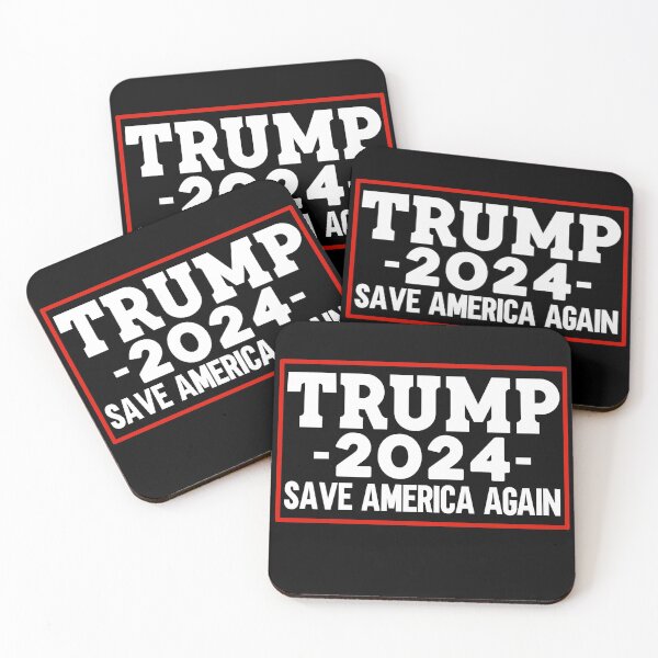 Item preview, TRUMP 2024  designed and sold by KGN  CREATIVITY.