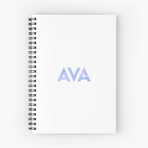 Item preview, Ava Name designed and sold by ellebackup.