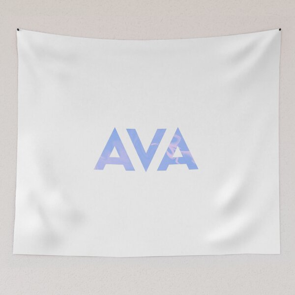 Item preview, Ava Name designed and sold by ellebackup.