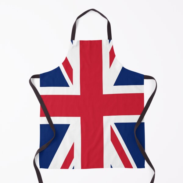 Item preview, Union Jack designed and sold by zuen.