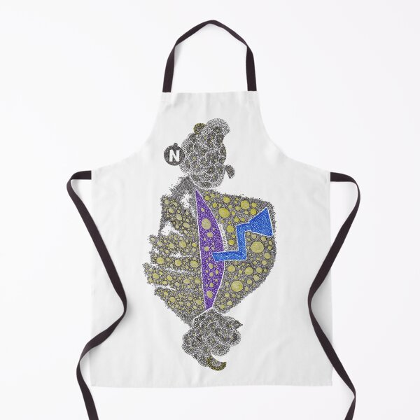 Item preview, Carrickalinga Map 1 designed and sold by TripodDogShop.