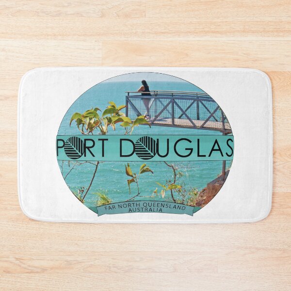 Item preview, On the Lookout Port Douglas Emblematic 3 designed and sold by Randell Burke.