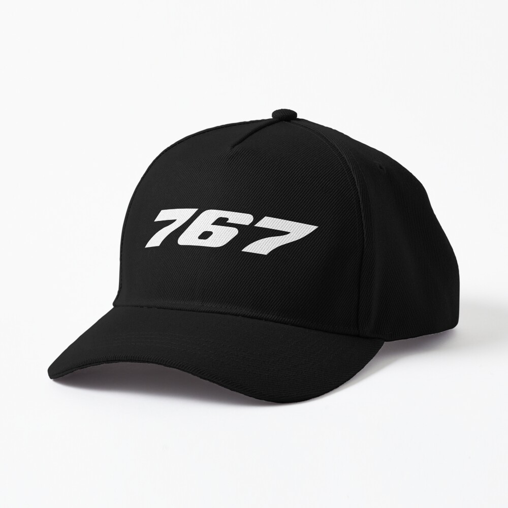 Item preview, Baseball Cap designed and sold by AvGeekCentral.