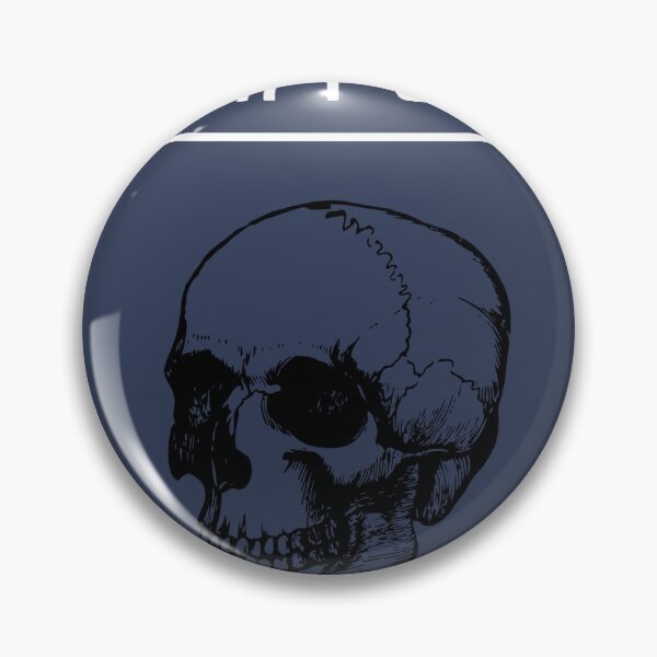 Item preview, Skull Quatify or die  designed and sold by Yellogo.