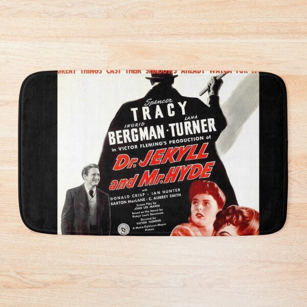 Item preview, Dr Jekyll & Mr Hyde designed and sold by beachcamper.