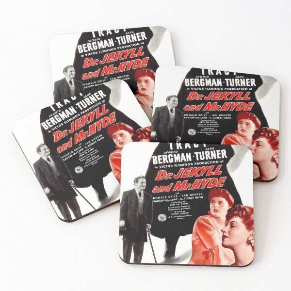 Item preview, Dr Jekyll & Mr Hyde designed and sold by beachcamper.
