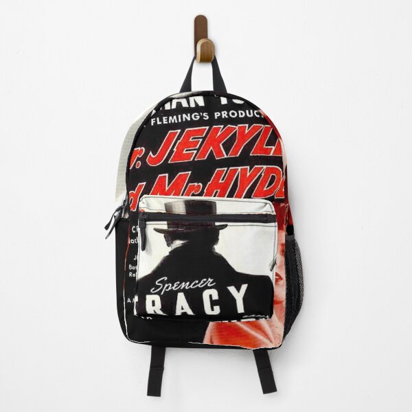 Item preview, Dr Jekyll & Mr Hyde designed and sold by beachcamper.